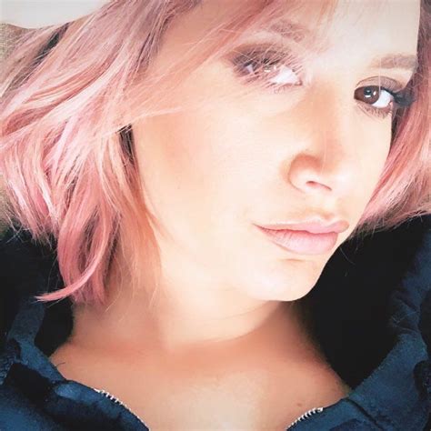 Ashley Tisdale On Instagram Its Out With The Old And In With The