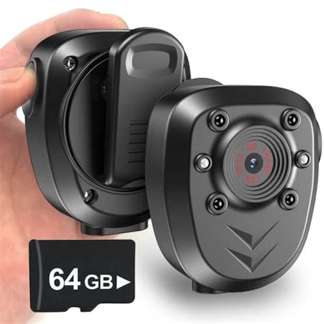 Best Body Camera For Civilians In Depth Review