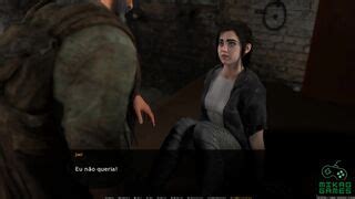 Gameplay The Last Of Us Oral Sex Night With Ellie Fapcat