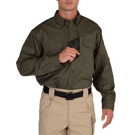 511 Tactical Taclite Pro Long Sleeve Shirt