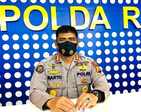 Goriau Polda Riau Segera Tetapkan Tersangka Dugaan Korupsi Rp