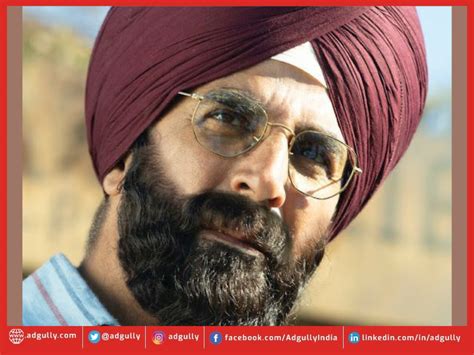 Akshay Kumar returns to the Sikh character for Mission Raniganj