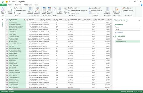 Ms Excel Combine Multiple Worksheets Into One