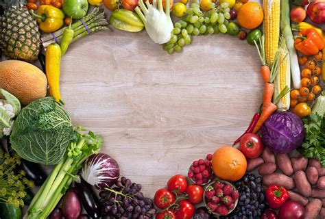Fruit And Vegetables Wallpapers Top Free Fruit And Vegetables