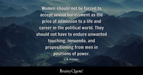 Top 10 Harassment Quotes Brainyquote