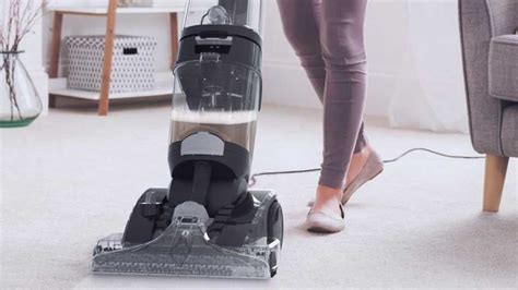 How to use a carpet cleaner - Tech Advisor