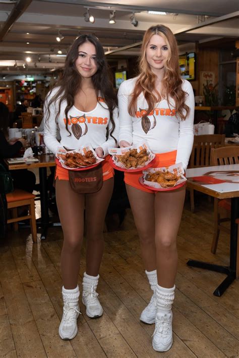 Hooters Nottingham On Twitter It S Our Favourite Day Of The Week All