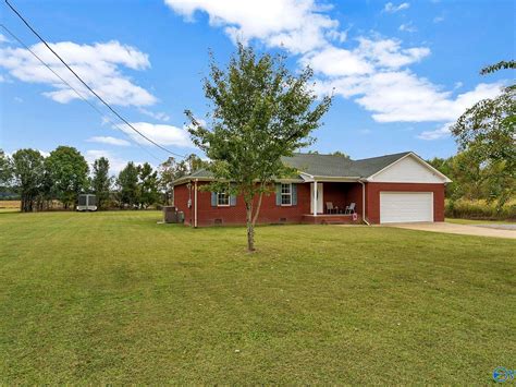 20678 Upper Fort Hampton Rd Elkmont Al 35620 Zillow