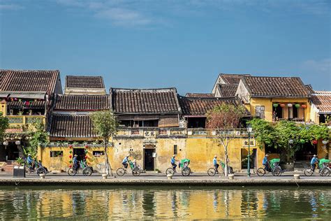 Hoi An Vietnam 1 Photograph By Dennis Diatel Pixels