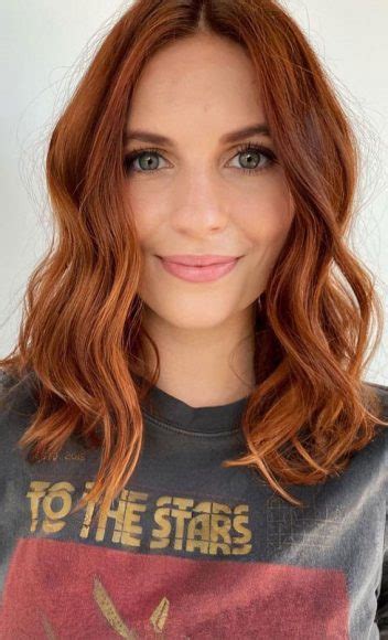 40 Copper Hair Color Ideas Thatre Perfect For Fall Copper