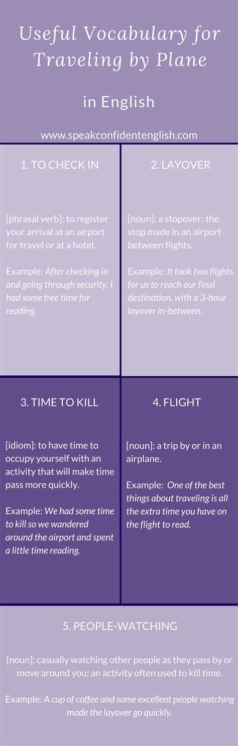 Adventure Travel in English to Boost Your Vocabulary | English travel ...