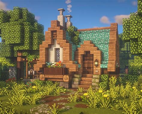 20 Minecraft House Ideas And Tutorials Moms Got The Stuff