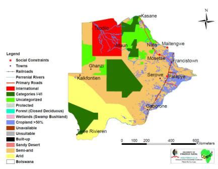 COMPETE Competence Platform For Bioenergy In Arid And Semi Arid