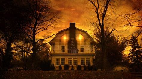 Amityville El Origen Película 2018 Tráiler Resumen Reparto Y