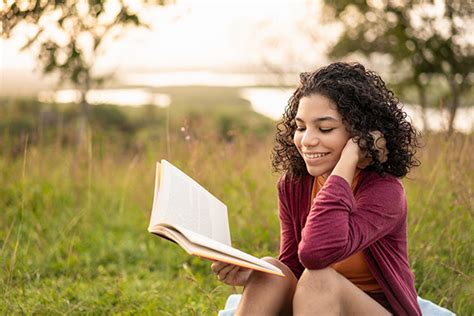 Desata Tu Potencial Beneficios De La Lectura Y Escritura Creativa