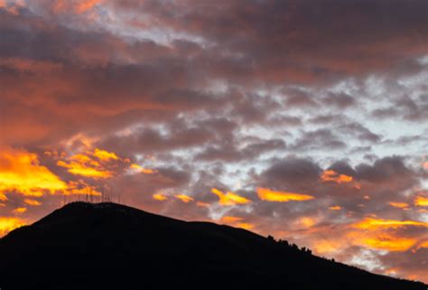 Clima Quito Pronóstico del viernes 14 de junio de 2024