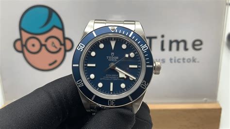 Qc Tudor Black Bay 58 39mm Blue Zf Geektime Reptime