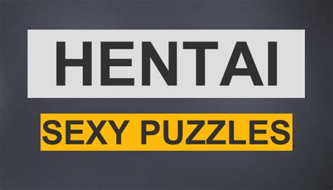 Buy Cheap Hentai Sexy Puzzles CD Key Best Price GG Deals