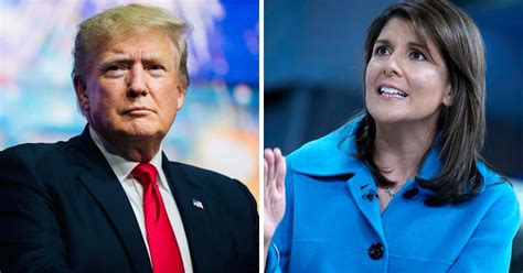 8 Takeaways From Donald Trumps Victory Over Nikki Haley In South