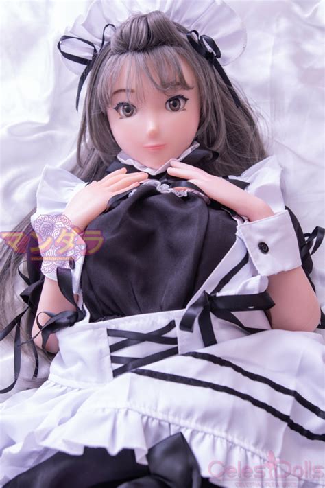 Sankakudoll New Japanese And Anime Inspired Sex Doll Brand Celesdolls