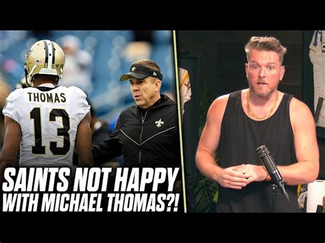 Michael Thomas injury update: Saints All-Pro WR enters rehab after ...