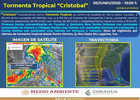 Coordinación Estatal de Protección Civil QRoo on Twitter Aviso