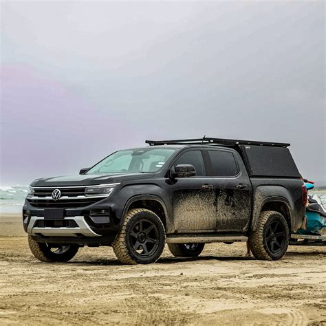 Volkswagen Amarok Stealth Canopy Nz Camco Industries