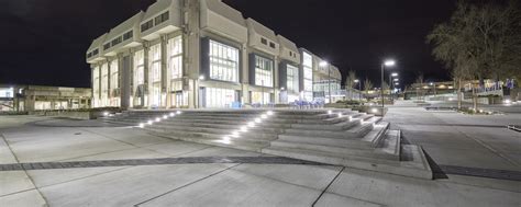 Lcc Center Building Cameron Mccarthy