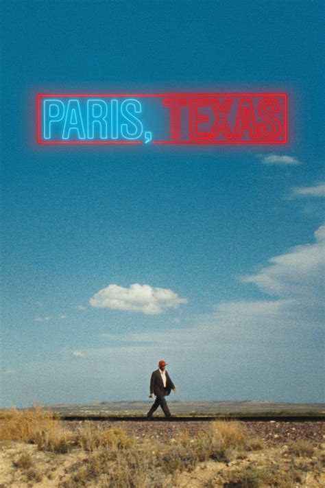 Paris, Texas - Digital - Madman Entertainment