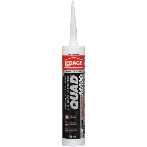 Quad Clear Max 266ml Unicon Concrete Specialties Ltd