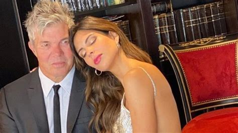 Fernando Burlando Se Sinceró Sobre El Embarazo De Barby Franco No La