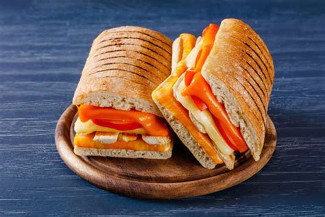 The best panini recipes on the planet