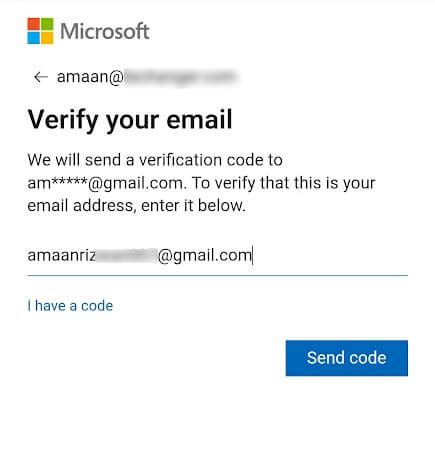 How To Move Microsoft Authenticator App To A New Phone