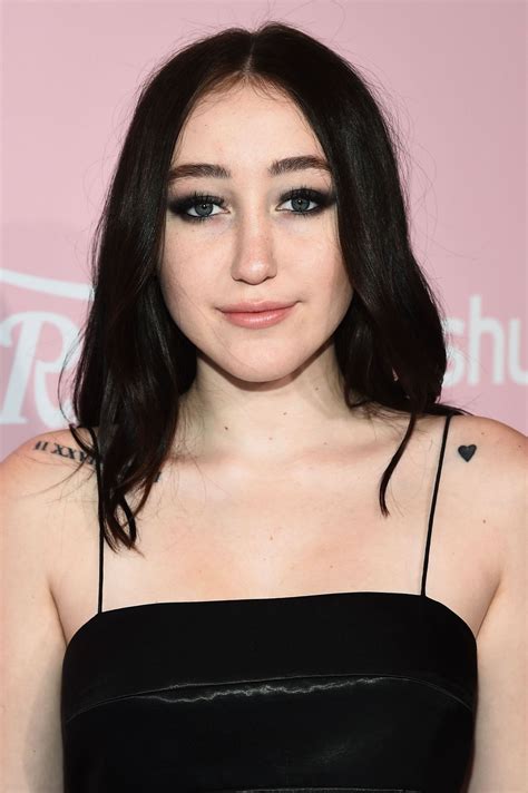 Noah Cyrus Varietys 1st Annual Hitmakers Luncheon In La • Celebmafia