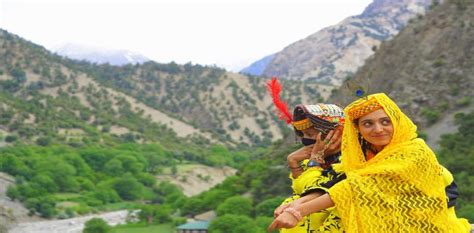 4 Days Special Trip To Chillam Joshi Festival 2023 Chitral Valley And