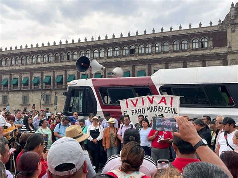 Incierta Concreción De Federalización Educativa En Michoacán