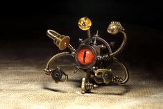 49 Homunculus servant ideas | robots concept, robot concept art, robot art