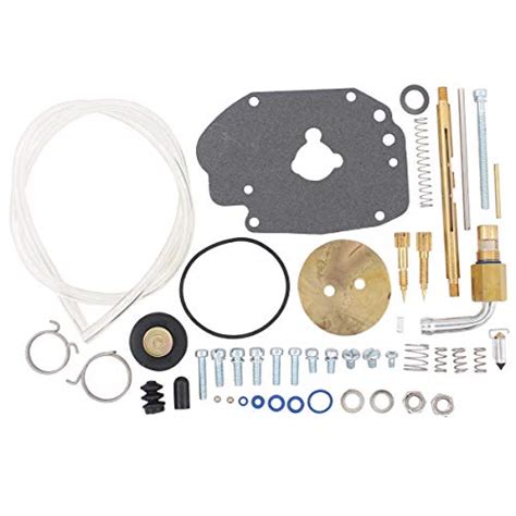 How To Rebuild Your Super E Carb With A Rebuild Kit