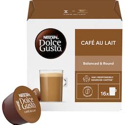 Dolce Gusto Kapsler Kaffekapsler Til Nescafe Dolce Gusto Kapselmaskin