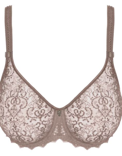 Cassiopee Full Cup Bra By Empreinte Brachic Brachic