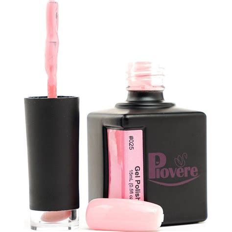 Piovere Kalıcı Oje Nude Pembe Ten Rengi ml Fiyatı