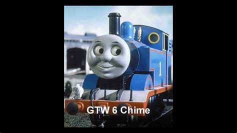 Thomas And Friends With American Whistles And Horns Youtube