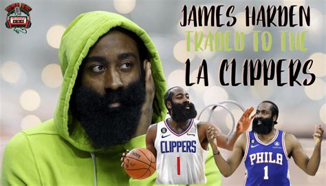 Nba Star James Harden Traded By 76ers To La Clippers Hip Hop News Uncensored