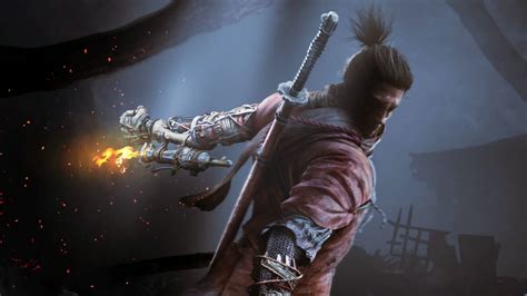 Dove Trovare La Posizione Del File Di Salvataggio Di Sekiro Su Pc