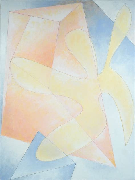 Geometric Paintings - ARTHUR NATALE / Visual Artist