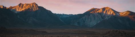 Eastern Sierra Rock Climbing Guides Adventure Out