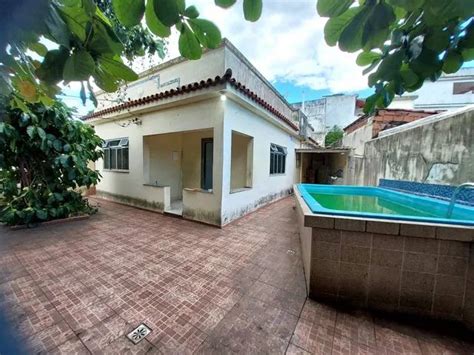 Casa Quartos Venda Curicica Rio De Janeiro Rj Olx