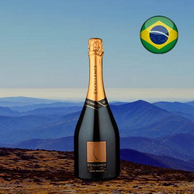 Espumante Chandon Excellence Cuv E Prestige Brut Center Gourmet