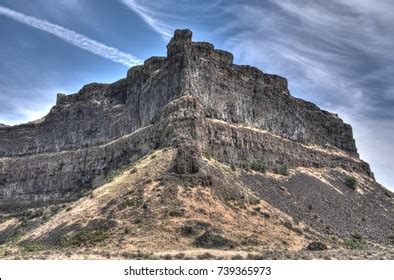 52 Channeled Scablands Images, Stock Photos & Vectors | Shutterstock