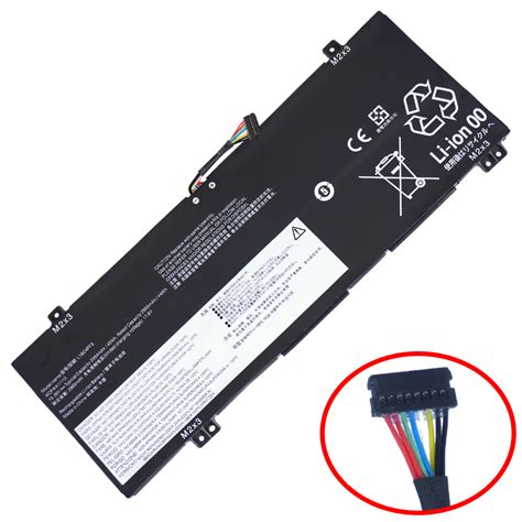 Μπαταρία Laptop Battery για Lenovo IdeaPad Flex 14 2 in 1 Convertible